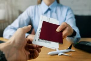 ПРОДАЖА АВИАБИЛЕТОВ